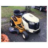 Cub Cadet LTX1040 Riding Mower