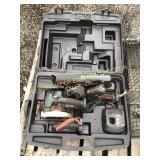 Misc Craftsman Power Tools