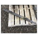 Truck Bumper Attachment