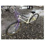 Magna Alpine Eagle Bicycle