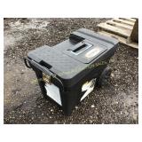 Stanley Rollable Toolchest