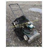 Craftsman 4.5 HP Yard Vac