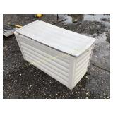 Poly Patio Storage Box