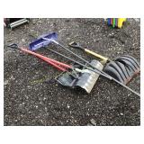Misc Snow Shovels