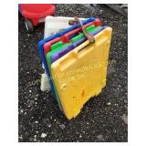 Todays Kids Poly Collapsible Hut