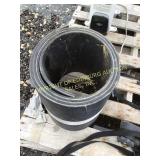 Snowplow Liner / Flap