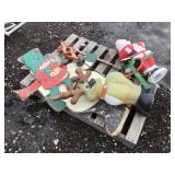 Misc Christmas Decor