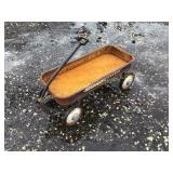 Happy Time Flyer Wagon