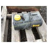 Lite FX Fog Machine 
Condition Unknown