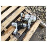 1/2" Electric Drill & 1/2" Electric Impact 
BOTH