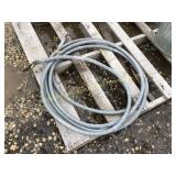 30ft 8-2 Shielded Electric Cable