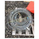 High Tensile Electric Fence Wire
