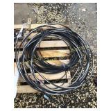 55ft Aluminum Electric Cable