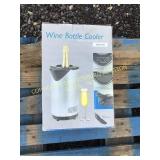NEW Wine Bottle Cooler
