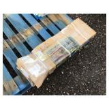 3pt Log Skidding Arm