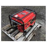 NEW IPower AP5000 223cc Generator