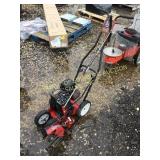 MTD 3.5 HP Edger 
RUNS