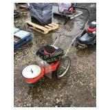 Vector XL/C Trimmer 
RUNS