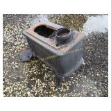Wood Stove
