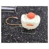 Solo Backpack Sprayer
