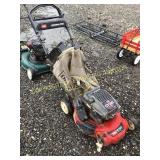 Toro GTS-XL 6 HP Push Mower 
Condition Unknown