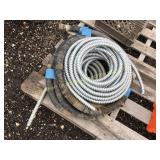 Flexible Electrical Conduit
