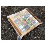 Pallet of Wall Anchors & Screws