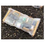 Pallet of Screws