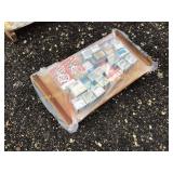 Pallet of Screws & Washers