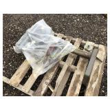 Central Machinery Model C112 5 Speed Heavy Duty