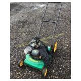 Weed Eater 500 Series 22" Push Mower