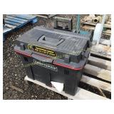 Craftsman Poly Rollable Tool Box