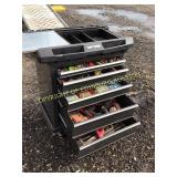 Craftsman Toolbox w/ contents