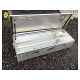 Aluminum Truck Box