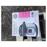 NEW Instant Pot Pressure Cooker