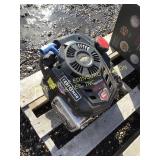 Craftsman Briggs n Stratton 7.25 Engine
RUNS