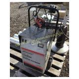 Schumaker Battery Charger 
WORKS