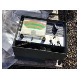 Riverside Engine Analyzer