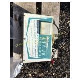 Schafer Automatic Battery Charger