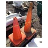 Traffic Cones
