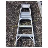 Step Ladder