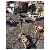 3 Ton Hydraulic Floor Jack