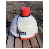Bobber Floating Cooler