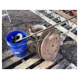 Misc Hardware & Plumbing Tools