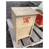 Automatic Dog Feeder