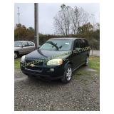 2006 Chevrolet Uplander LS 2WD