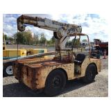 DROTT 85RM2 CARRY DECK CRANE