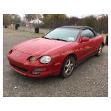 1997 Toyota Celica GT 2WD