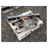 BOSS UNDERCARRIAGE FOR 20003 CHEVROLET