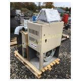 CONCORD 80 BTU NATURAL GAS FURNACE